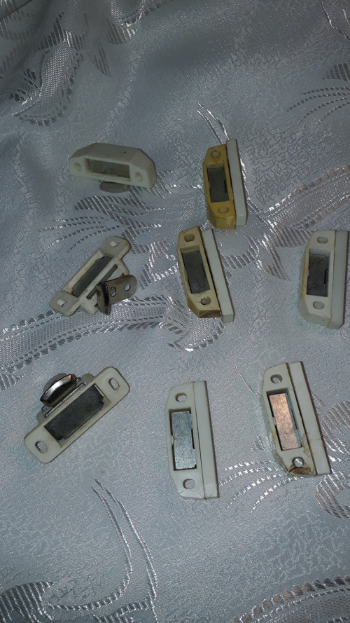 Magneticky zámek(šlapky)... — foto 5