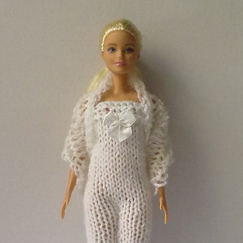 Oblečky pro Barbie !SLEVA! — foto 2