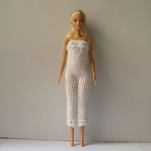 Oblečky pro Barbie !SLEVA! — foto 3