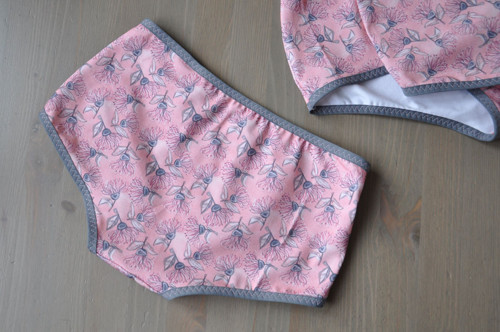 Cosy & Easy kalhotky XL — foto 3