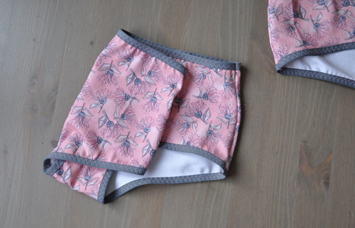 Cosy & Easy kalhotky XL — foto 4