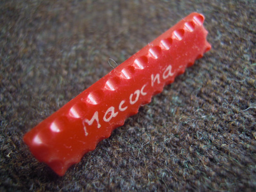 Vzpomínka na Macochu.... — foto 2