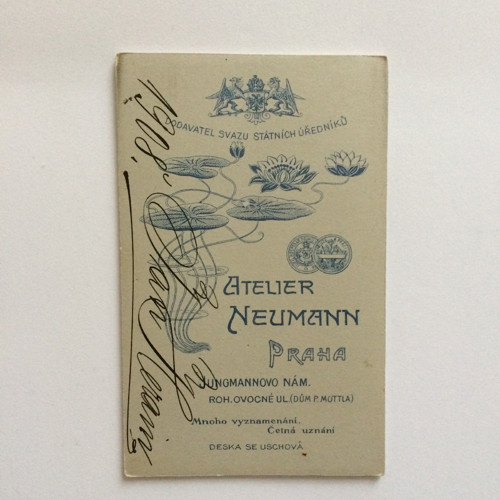 Vizitka - ateliér Neumann — foto 2
