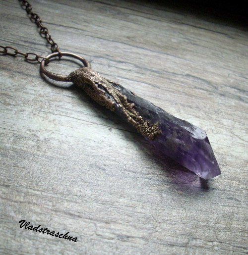Ochranný amulet — foto 2