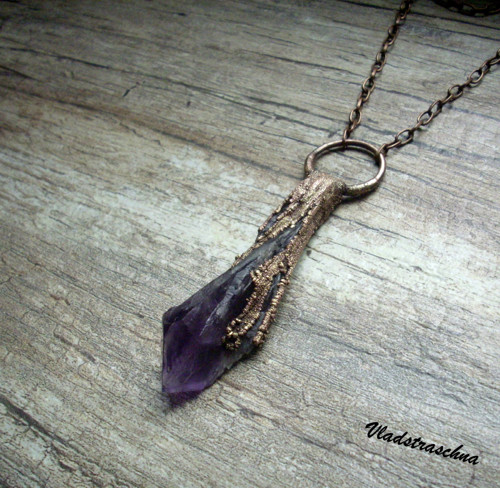 Ochranný amulet — foto 3
