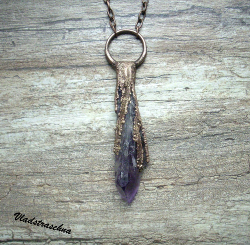 Ochranný amulet — foto 4