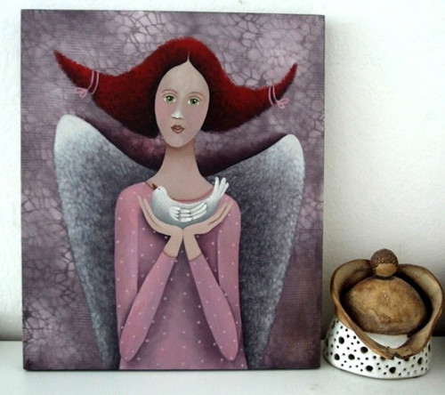 Křídla (40x34) — foto 2