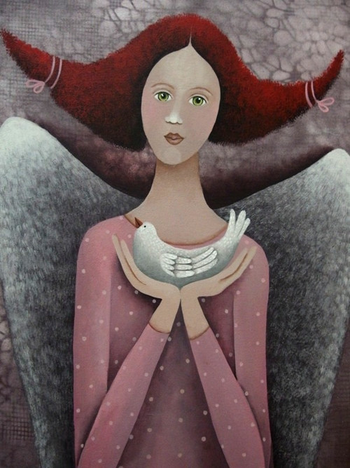 Křídla (40x34) — foto 5