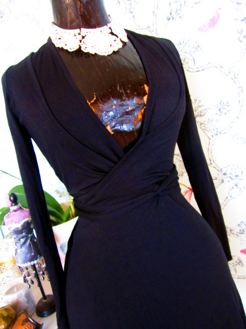 Little black dress — foto 2