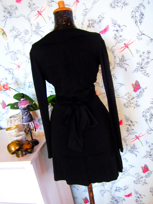 Little black dress — foto 4