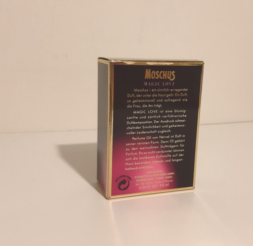Moschus-Magic Love — foto 4