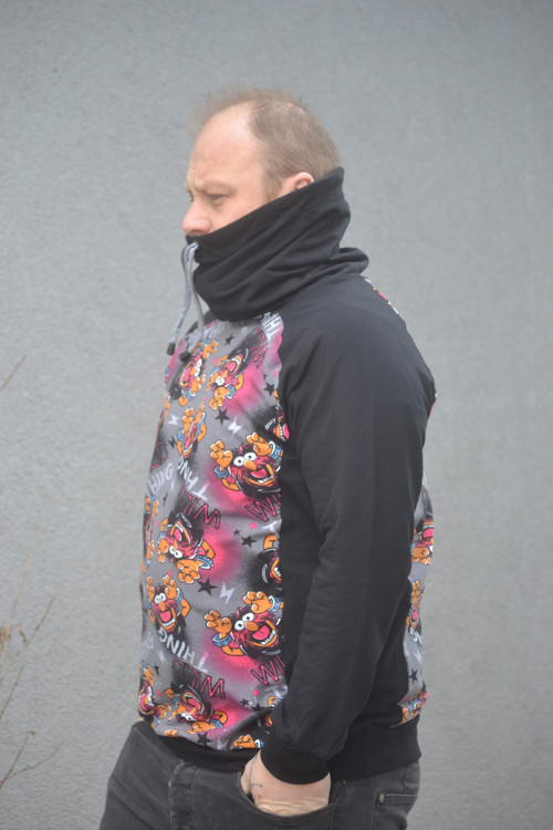 Origo miki pro pány :) — foto 2