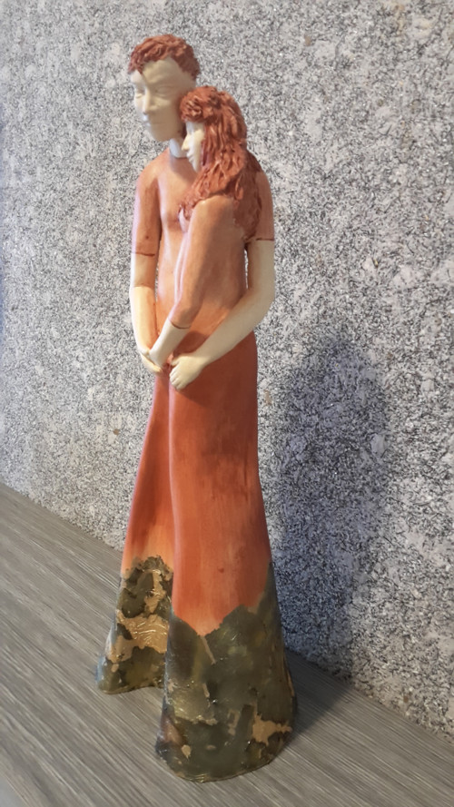 Adam a Eva — foto 4