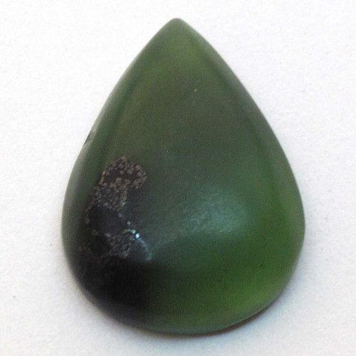 Kabošon serpentin kapka 20mm — foto 2