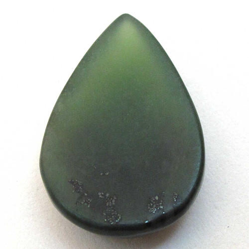 Kabošon serpentin kapka 21mm — foto 3