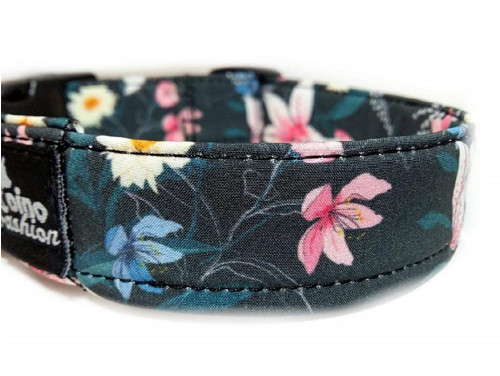 Obojek softshell Meadow Flowers — foto 2