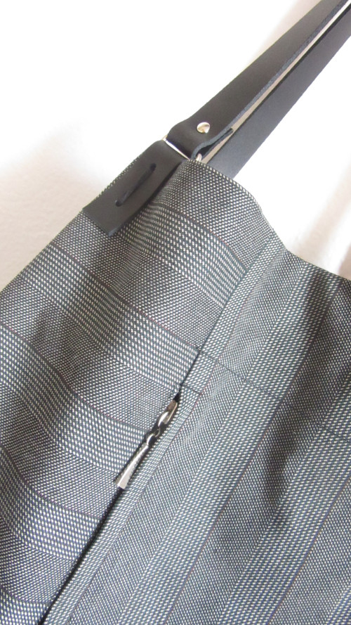 Veľká pepito taška — foto 3