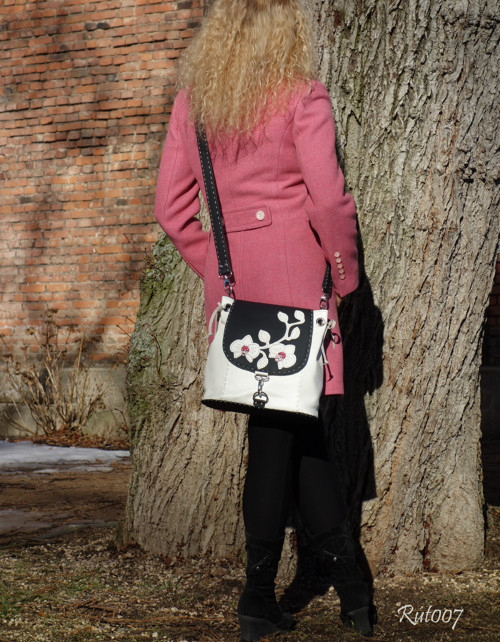 Dual bags_Evita — foto 4