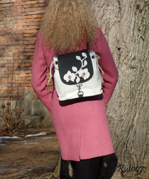 Dual bags_Evita — foto 5