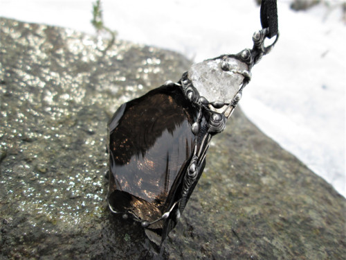 Talisman ,, Čisté duše " — foto 3