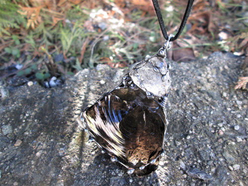Talisman ,, Čisté duše " — foto 2