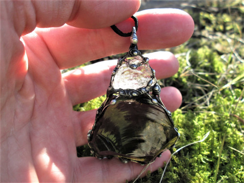 Talisman ,, Čisté duše " — foto 4