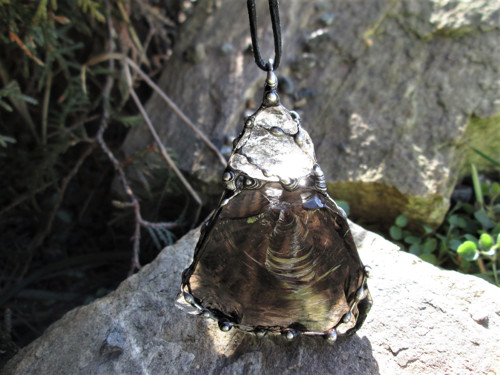Talisman ,, Čisté duše " — foto 6
