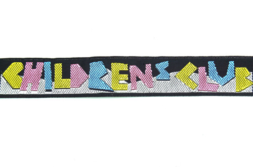 "children club" 6,9m — foto 2
