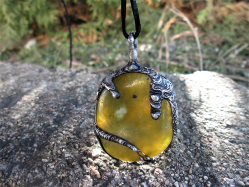 Talisman ,, Nekonečna " — foto 2