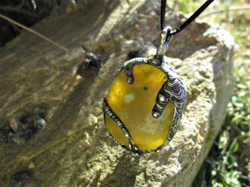Talisman ,, Nekonečna " — foto 3