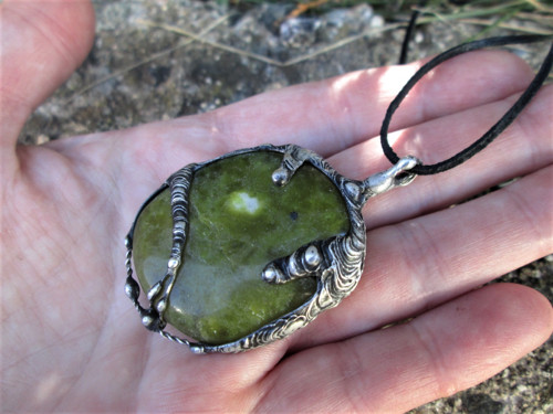 Talisman ,, Nekonečna " — foto 4