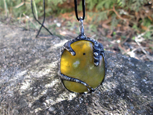 Talisman ,, Nekonečna " — foto 5