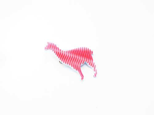 Lama baby blue/magenta — foto 2