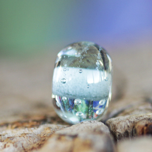 Vinutka - průvlek 3 mm — foto 3