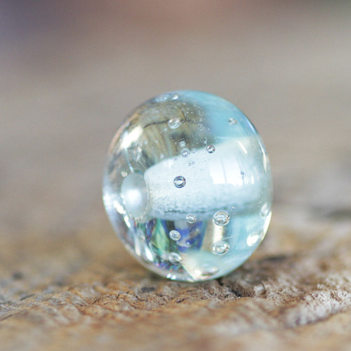 Vinutka - průvlek 3 mm — foto 4
