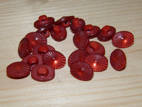Knoflíky — foto 2