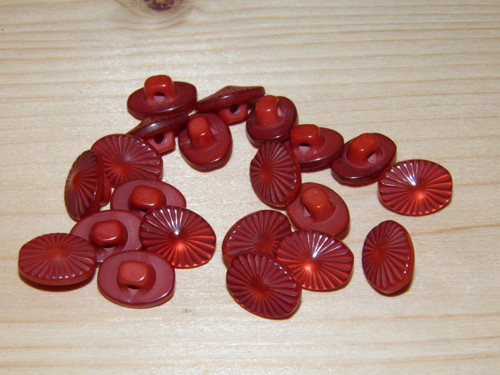 Knoflíky — foto 3