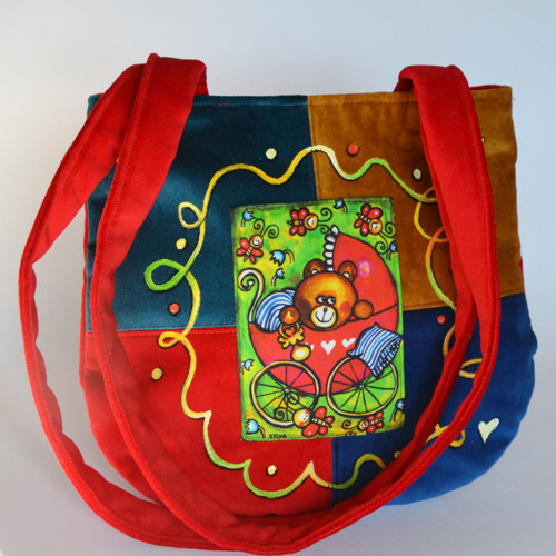 Medvědí — foto 4