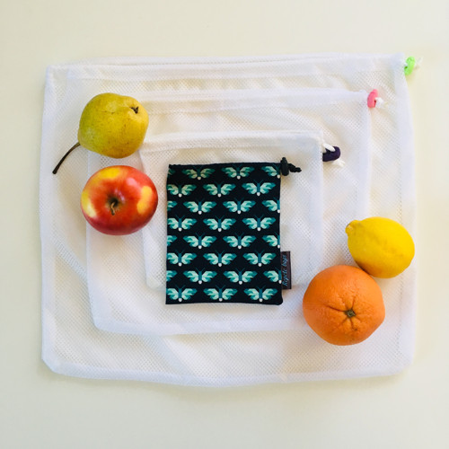 Repete bags - můry — foto 2