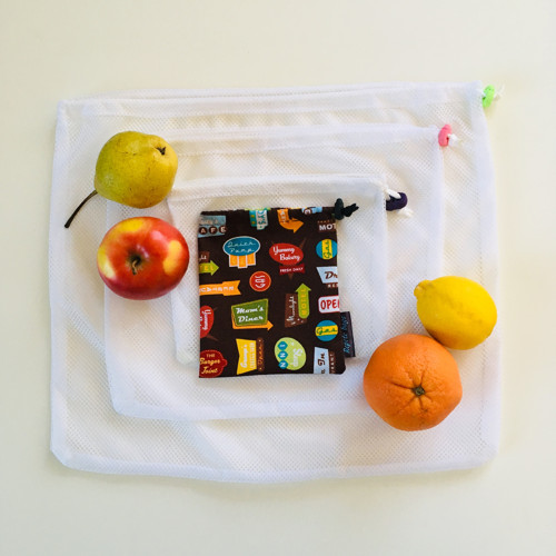 Repete bags - pro cestovatele — foto 2