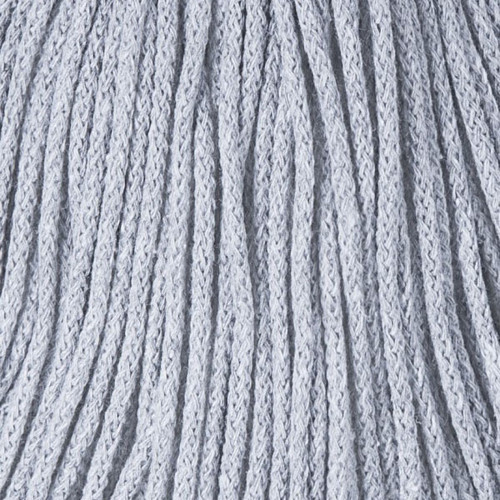Bobbiny Junior 3mm - stříbrná - 4m — foto 2