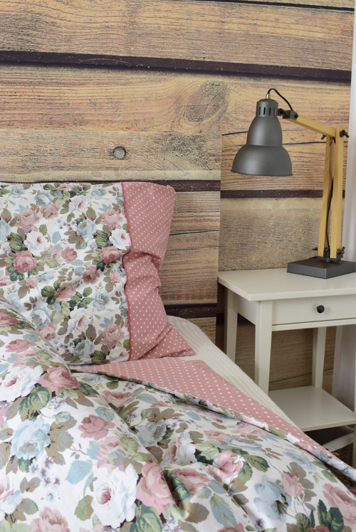 Shabby růžové — foto 2