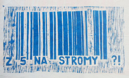 Nášivka Z5 Na Stromy — foto 6