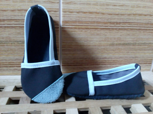 Barefoot pro chlapce — foto 2