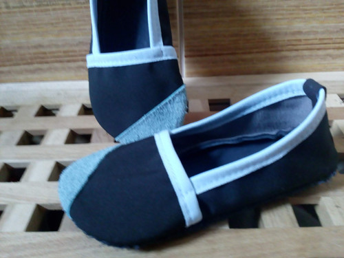 Barefoot pro chlapce — foto 3