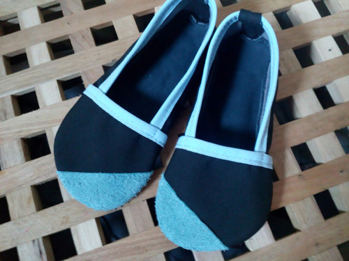 Barefoot pro chlapce — foto 4