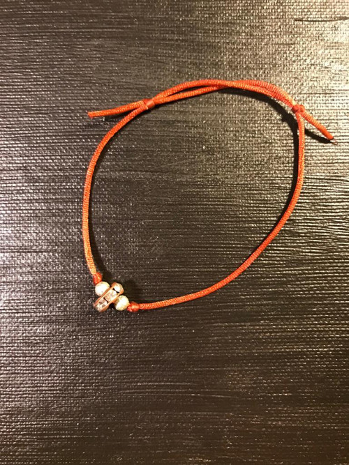 Náramek minimalistický — foto 4