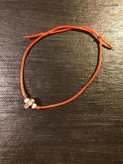 Náramek minimalistický — foto 5