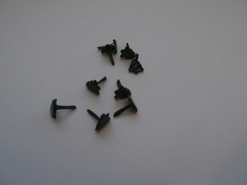 Hřebíčky STROMEČEK 10 ks — foto 2