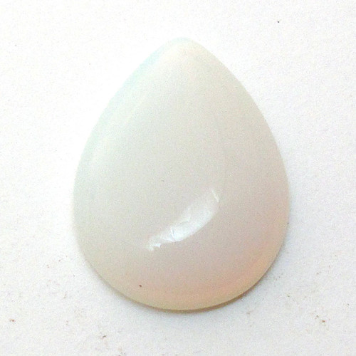 Kabošon opalit kapka 24mm — foto 2